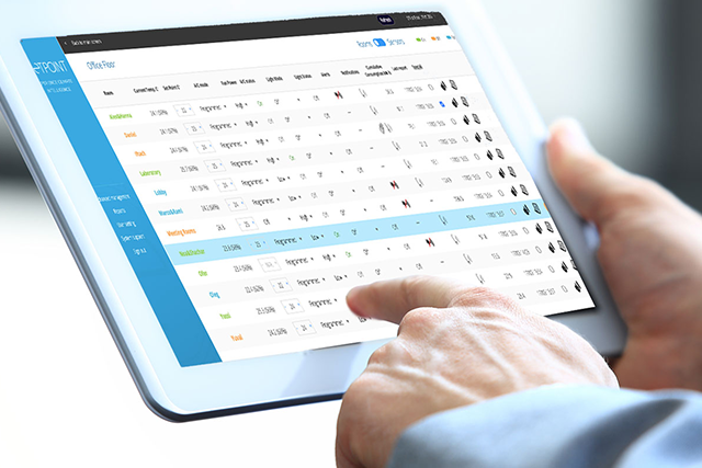 The Secrets of a Utility Bill