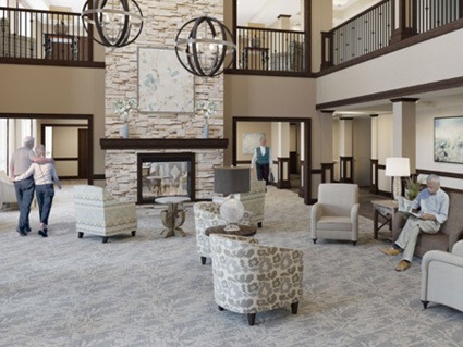 Assisted Living Facility- MN
