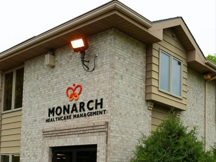 Skilled Nursing Facility- MN