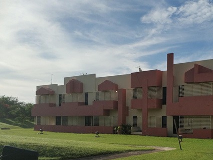 Skilled Nursing Facility- PR