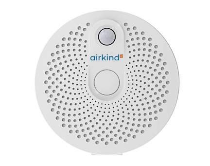 OakSense PIR
