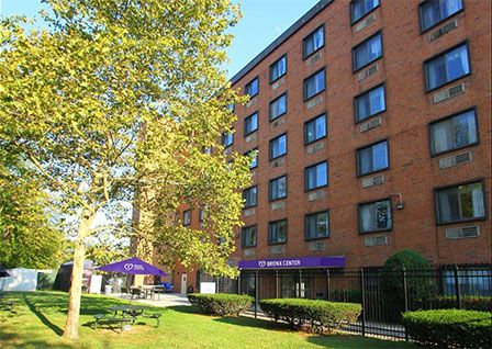 Skilled Nursing Facility- NY